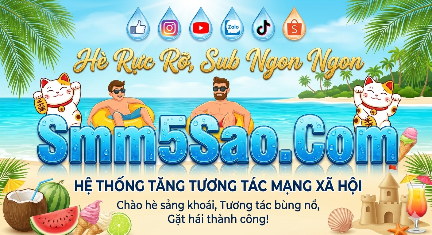 SMM Panel Thumbnail